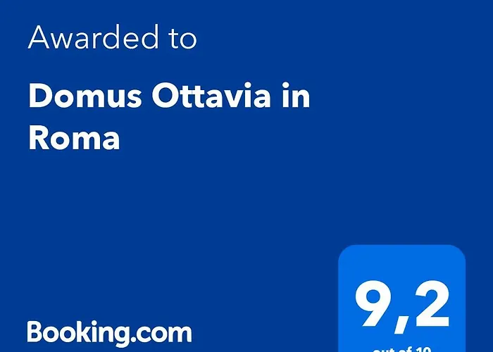Domus Ottavia In *