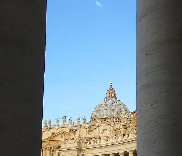 Domus Ottavia In * Roma