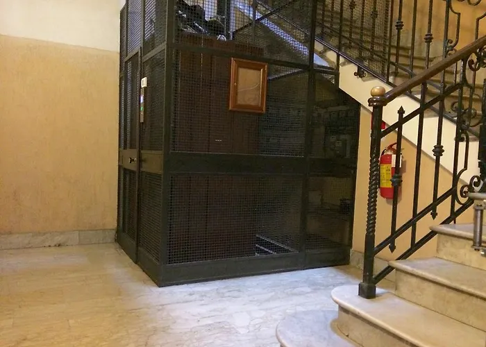 Domus Ottavia In דירה