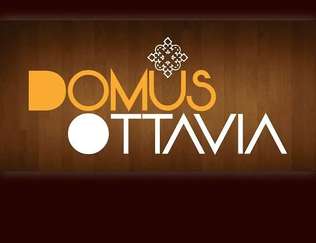 Domus Ottavia In רומא