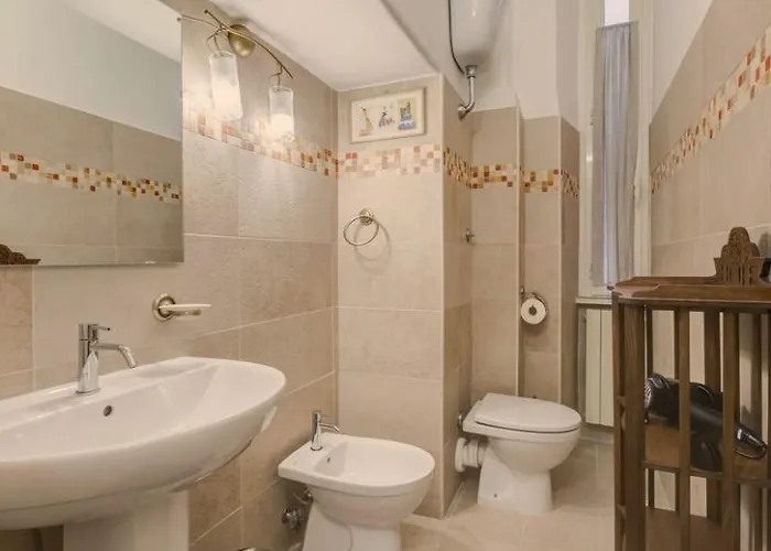 Domus Ottavia In *