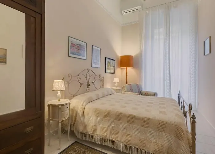 Daire Domus Ottavia In Roma