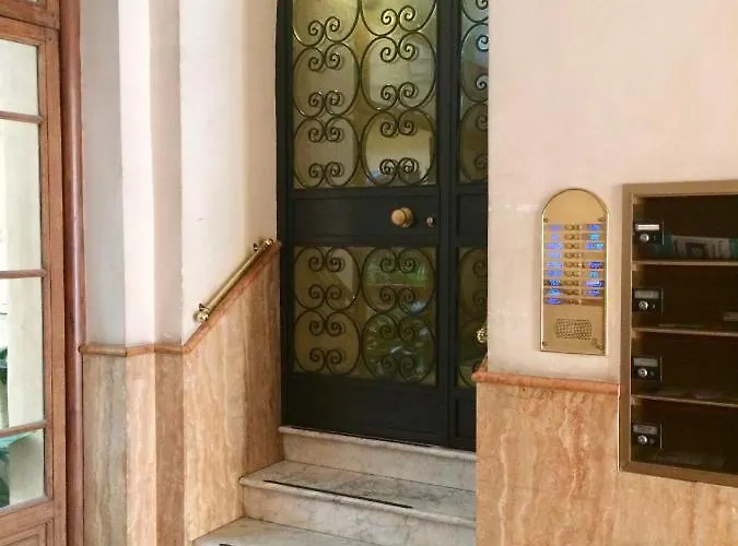 Domus Ottavia In דירה *